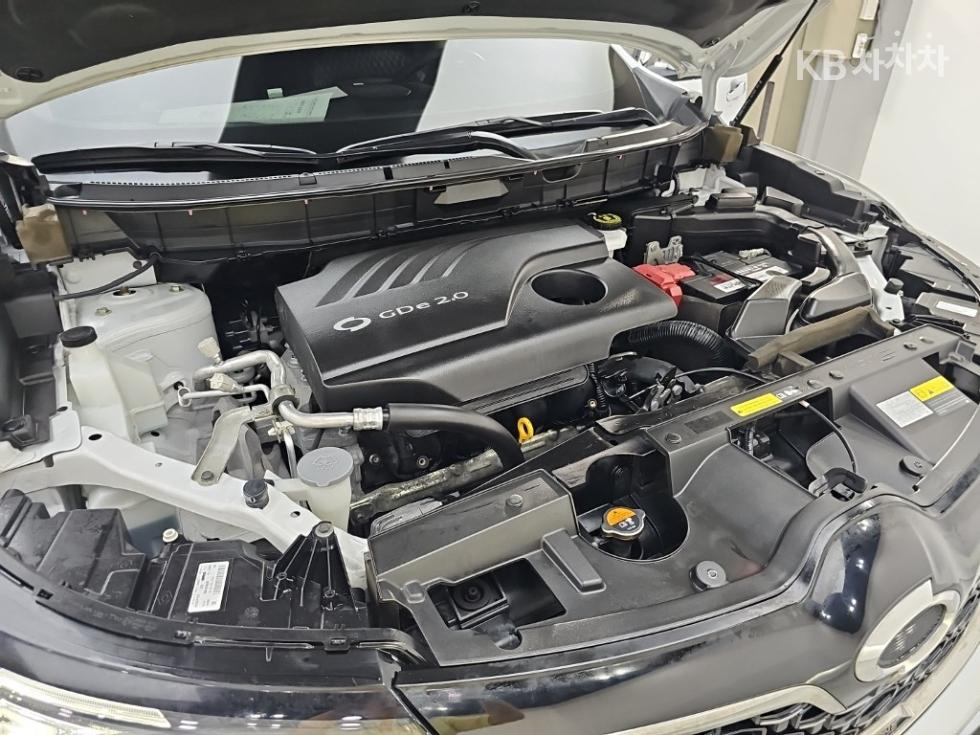 Renault Samsung QM6 — miniaturë 6