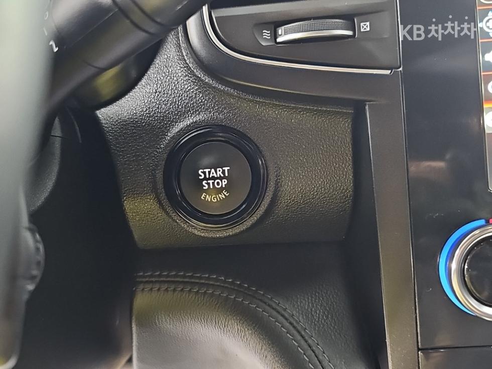Renault Samsung QM6 — miniaturë 13