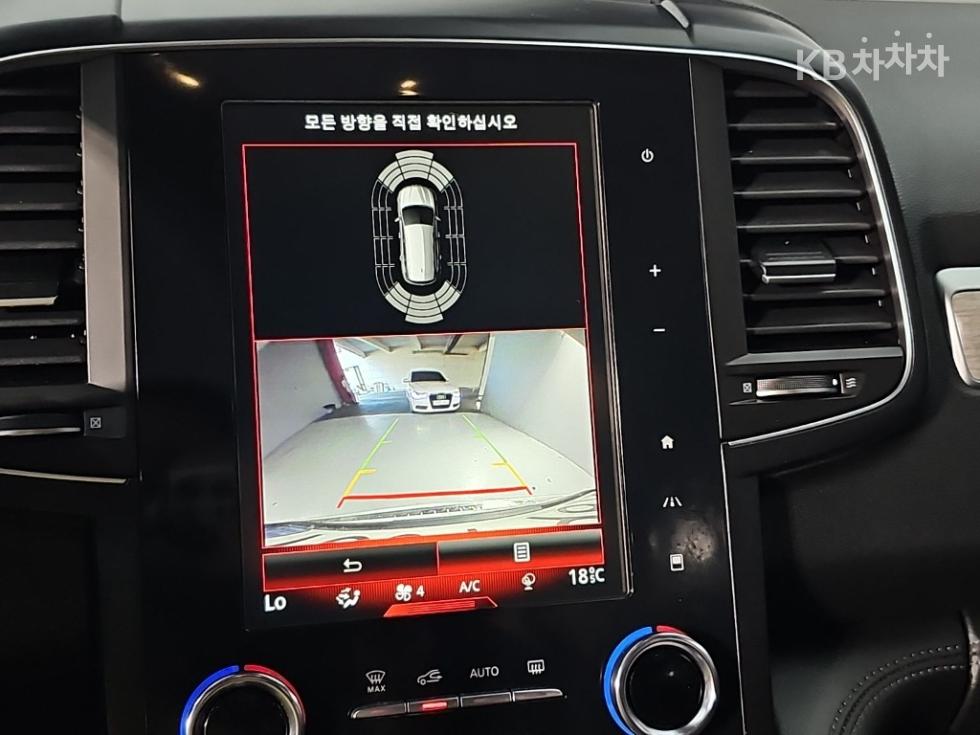 Renault Samsung QM6 — miniaturë 15