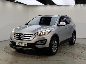 Hyundai Santa Fe R2.0 2WD PREMIUM 기본형 — foto 1