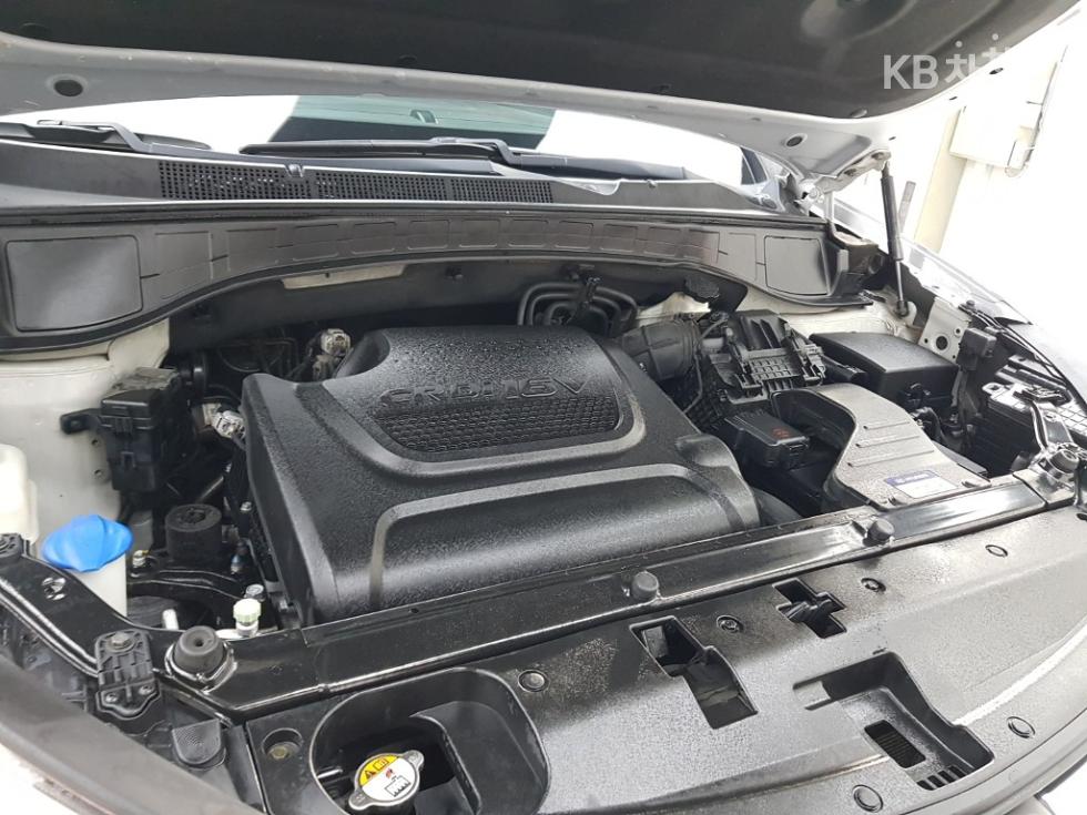 Hyundai Santa Fe — miniaturë 6