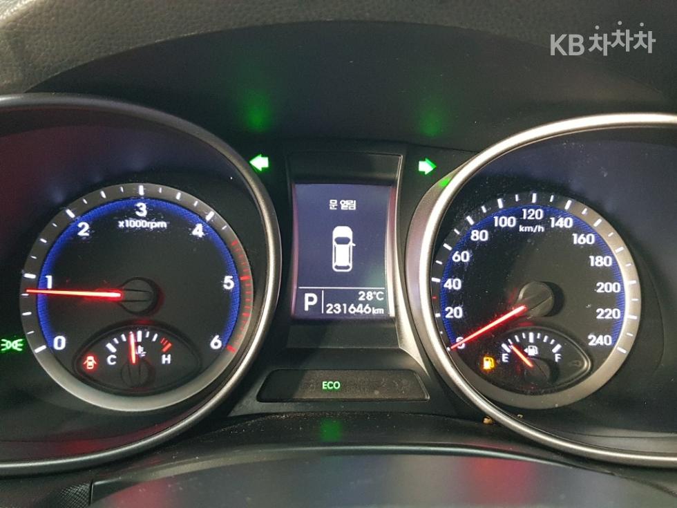 Hyundai Santa Fe — miniaturë 7