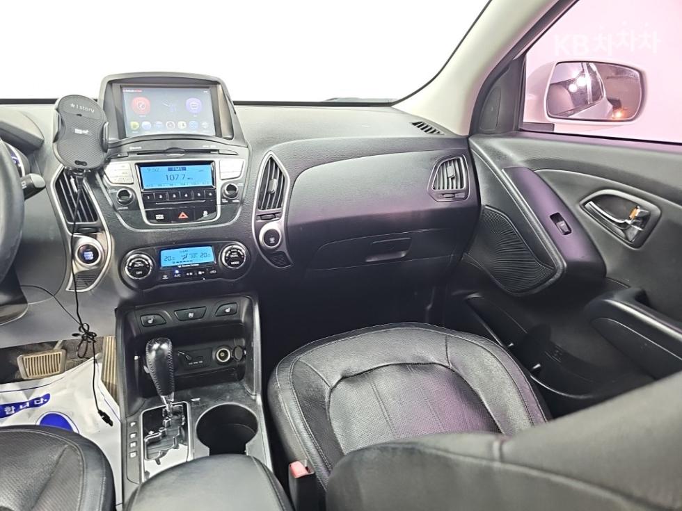 Hyundai Tucson — miniaturë 10