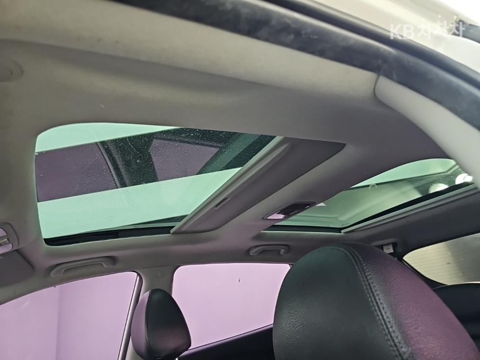 Hyundai Tucson — miniaturë 13