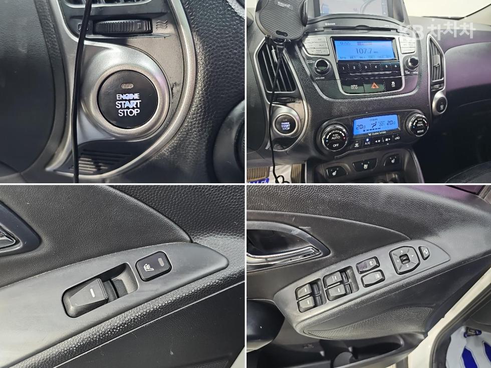 Hyundai Tucson — miniaturë 16