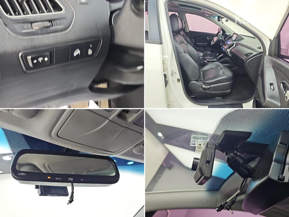 Hyundai Tucson — miniaturë 17