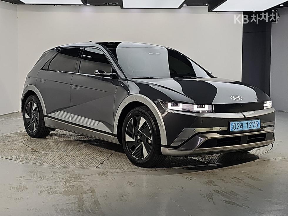 Hyundai IONIQ 5 — miniaturë 2