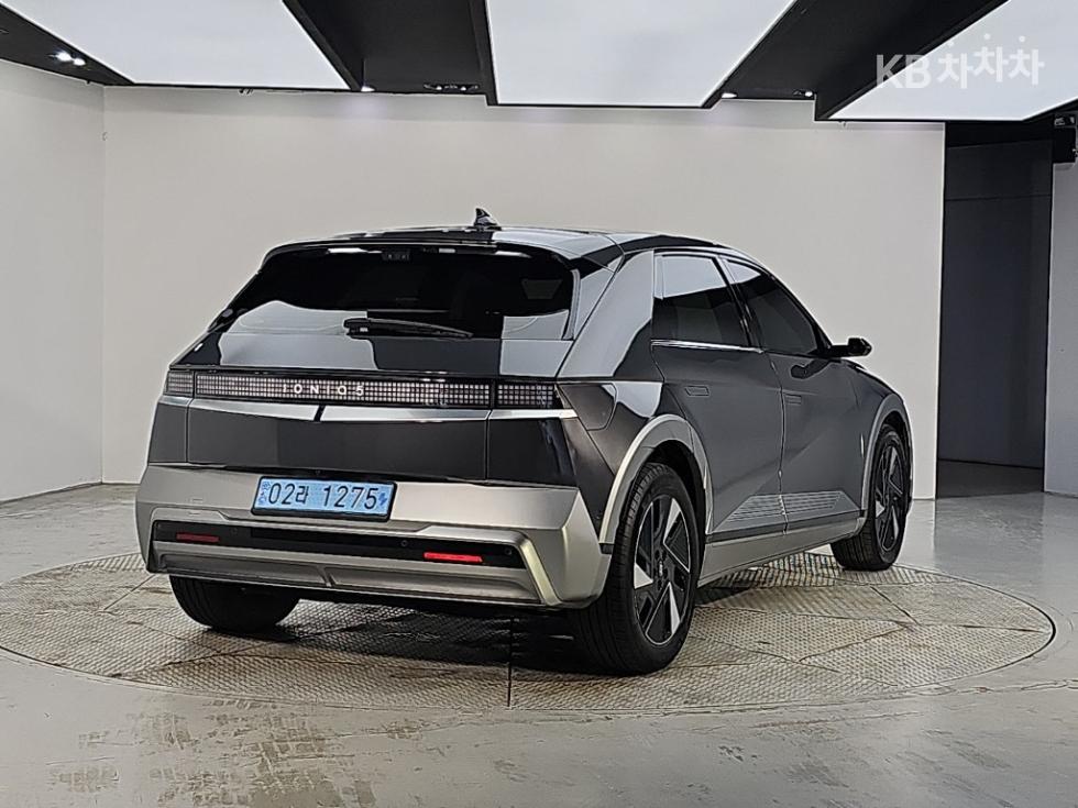 Hyundai IONIQ 5 — miniaturë 4
