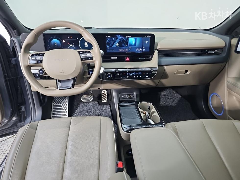 Hyundai IONIQ 5 — miniaturë 5