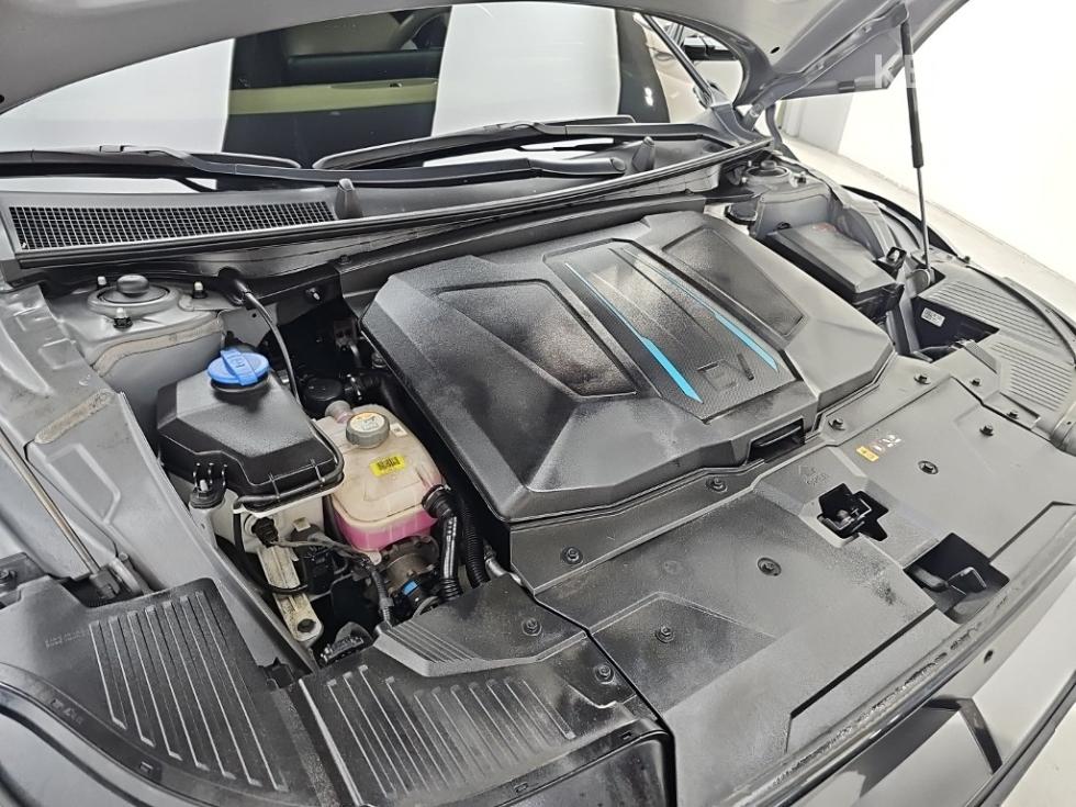 Hyundai IONIQ 5 — miniaturë 6