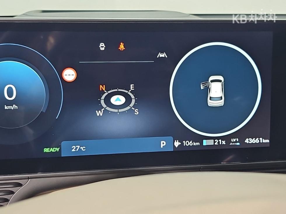 Hyundai IONIQ 5 — miniaturë 7