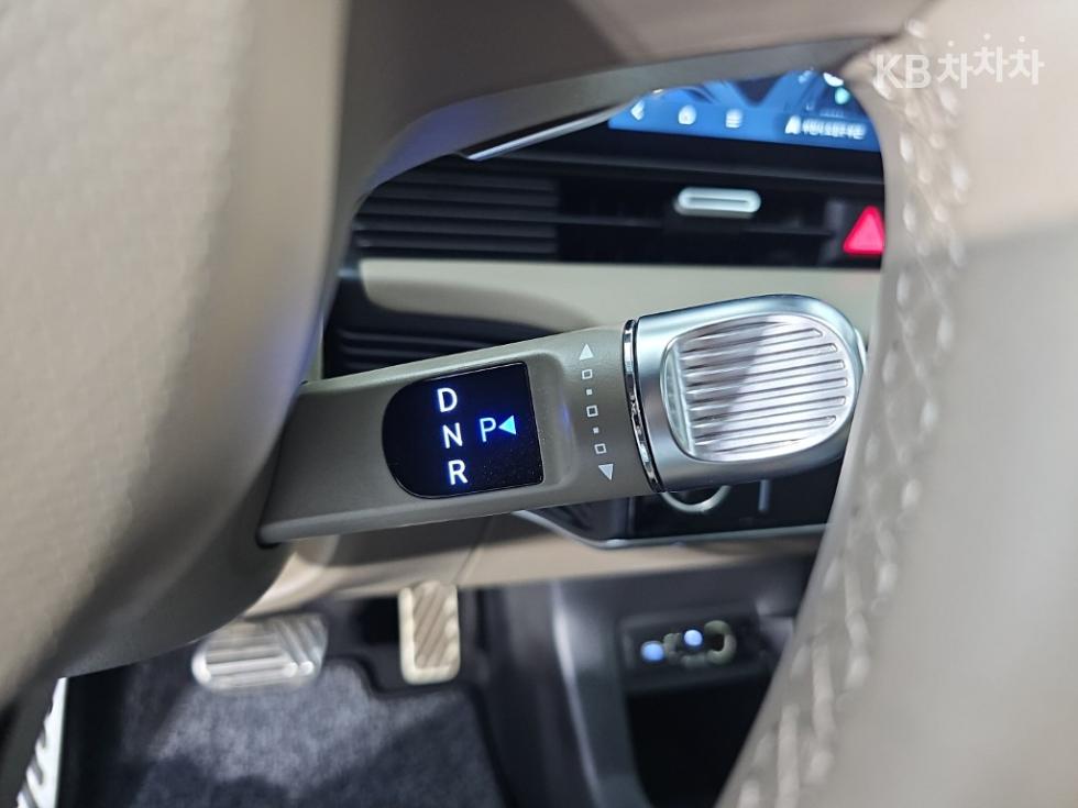 Hyundai IONIQ 5 — miniaturë 8
