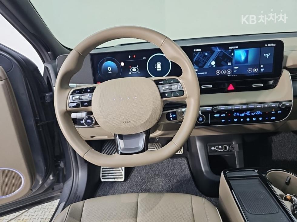 Hyundai IONIQ 5 — miniaturë 9