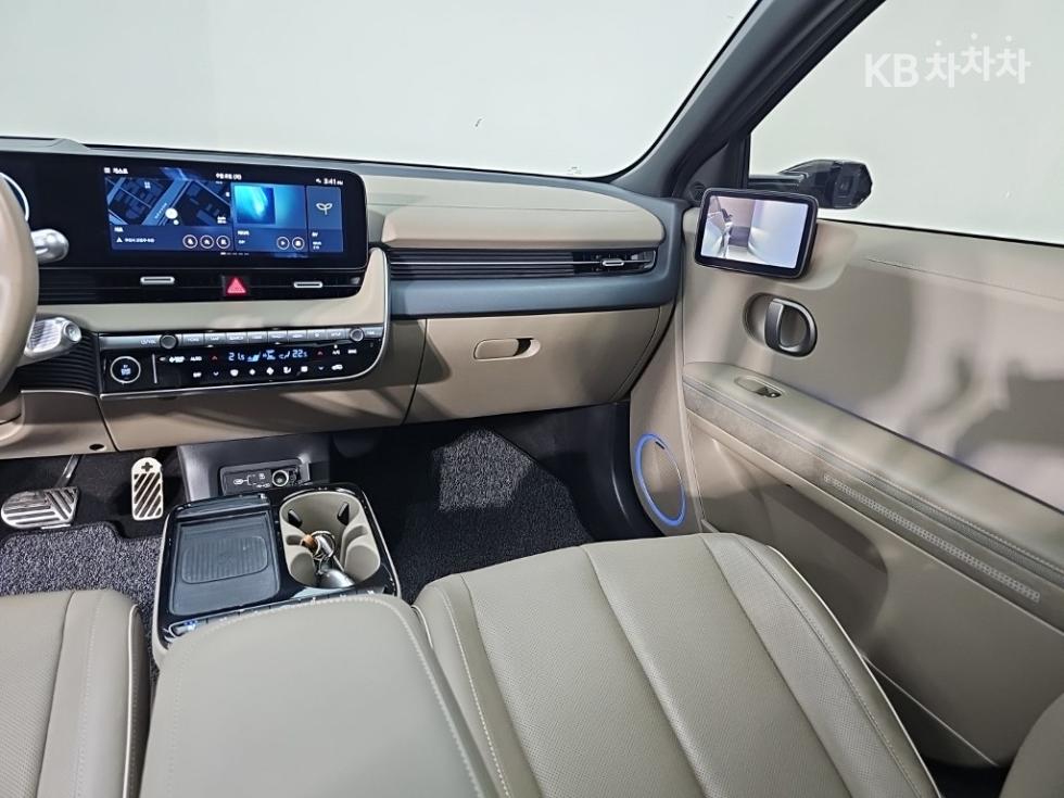 Hyundai IONIQ 5 — miniaturë 10