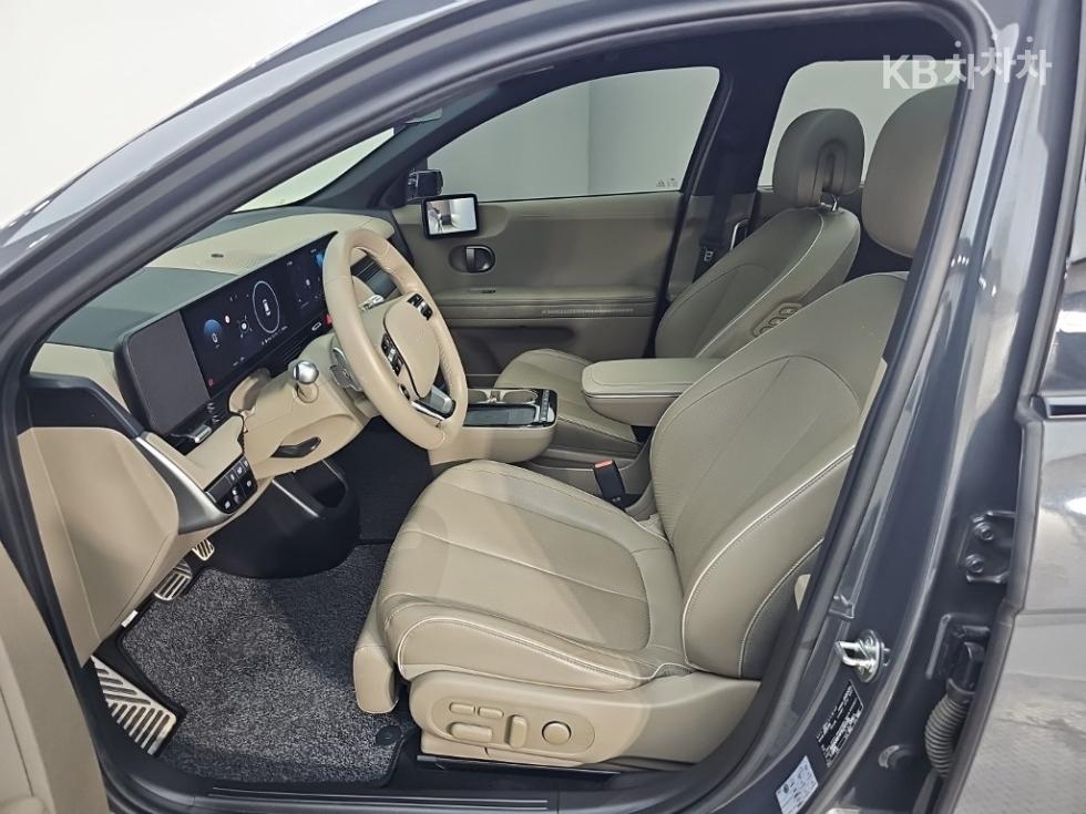 Hyundai IONIQ 5 — miniaturë 11