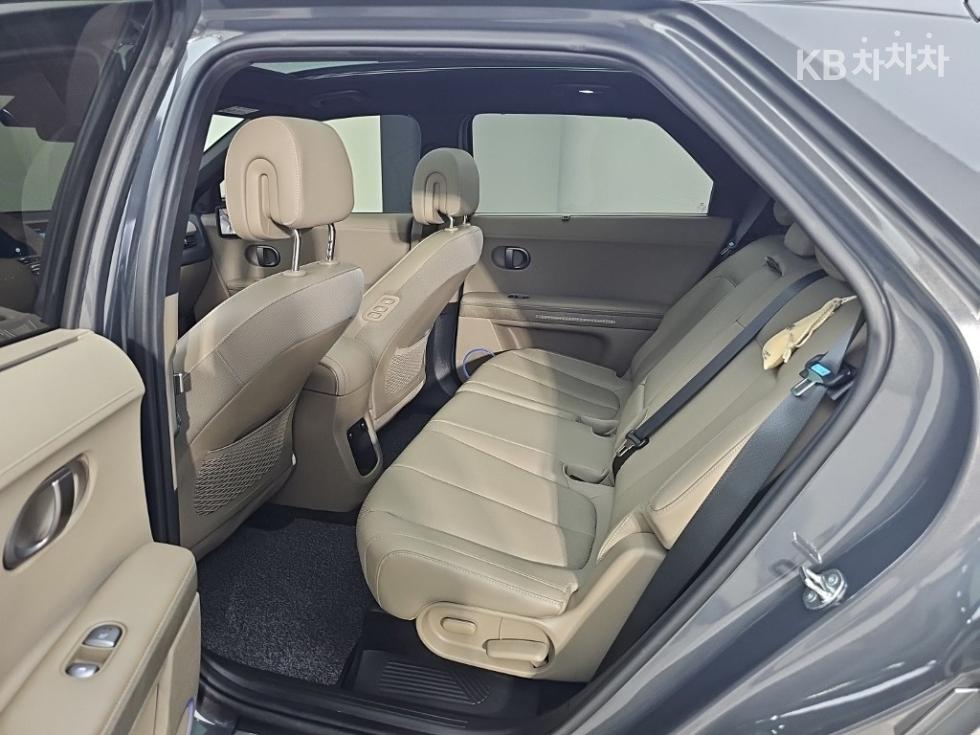 Hyundai IONIQ 5 — miniaturë 12