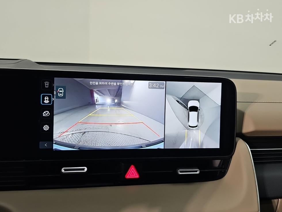 Hyundai IONIQ 5 — miniaturë 15