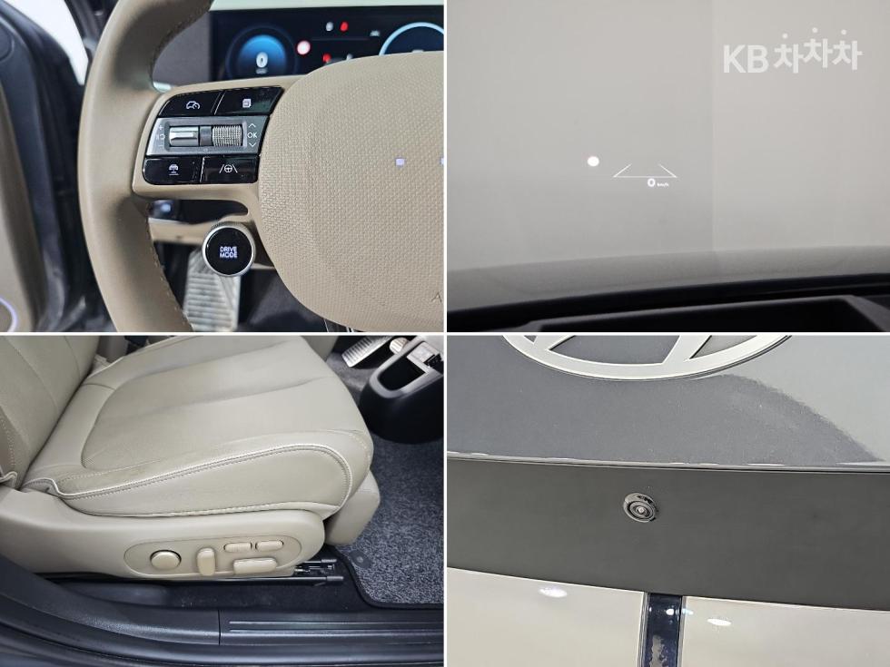 Hyundai IONIQ 5 — miniaturë 16