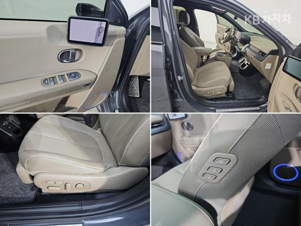 Hyundai IONIQ 5 — miniaturë 17