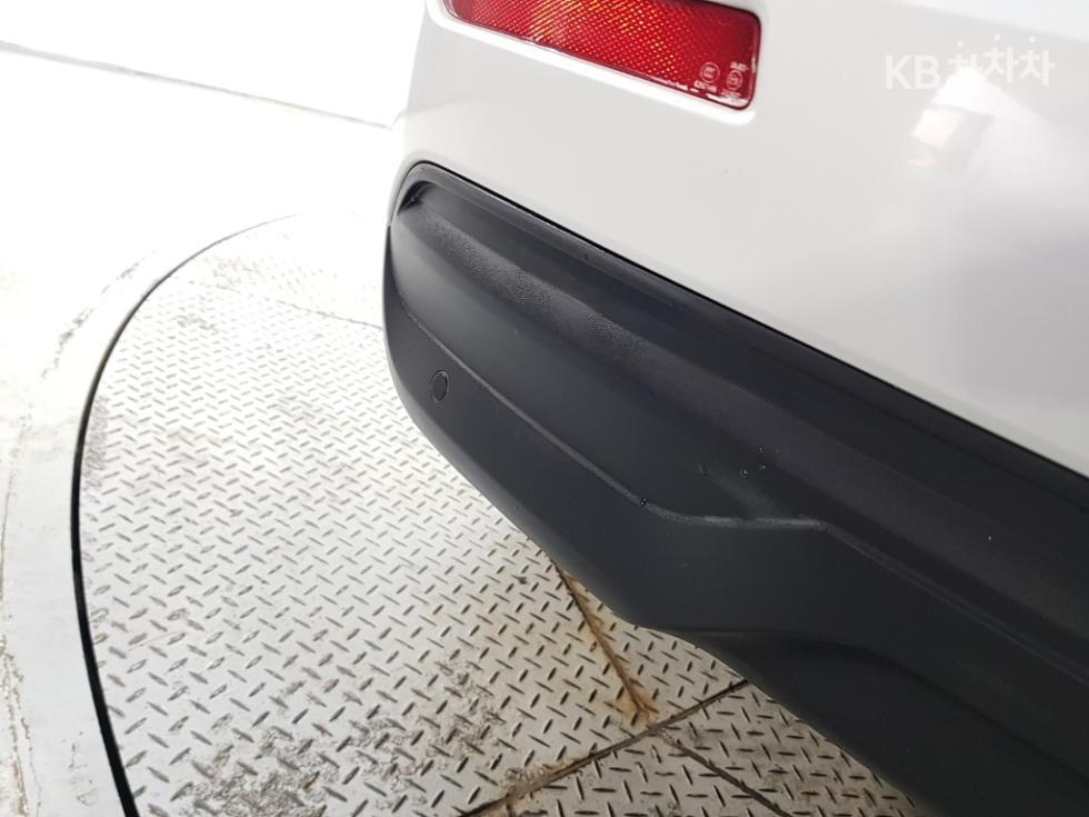 Renault Samsung QM6 — miniaturë 13