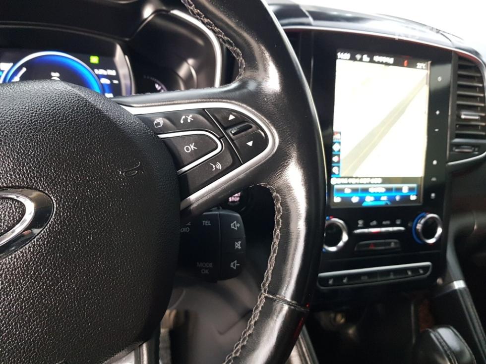 Renault Samsung QM6 — miniaturë 16