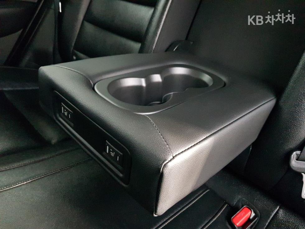 Renault Samsung QM6 — miniaturë 18