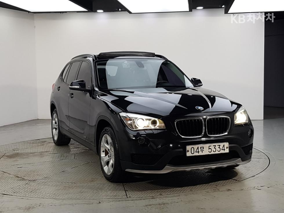 BMW X1 — miniaturë 2
