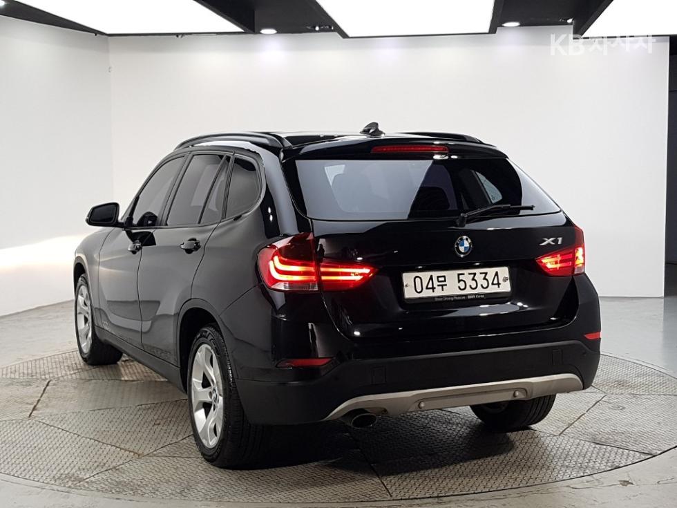 BMW X1 — miniaturë 3