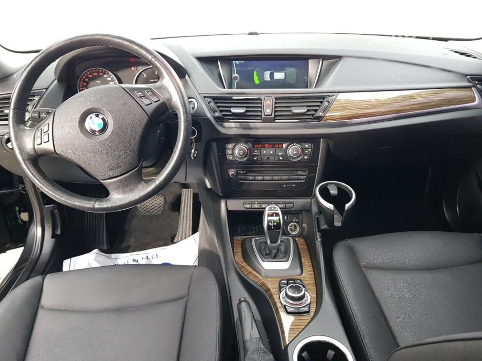 BMW X1 — miniaturë 5