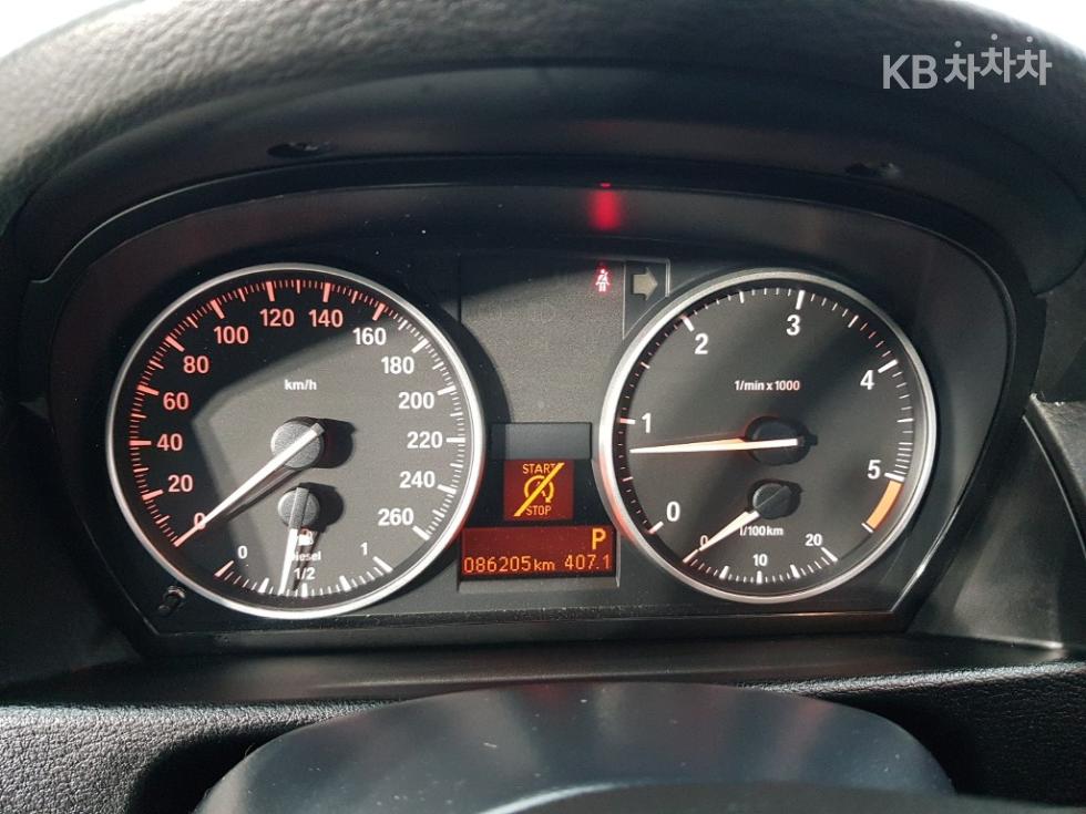 BMW X1 — miniaturë 7