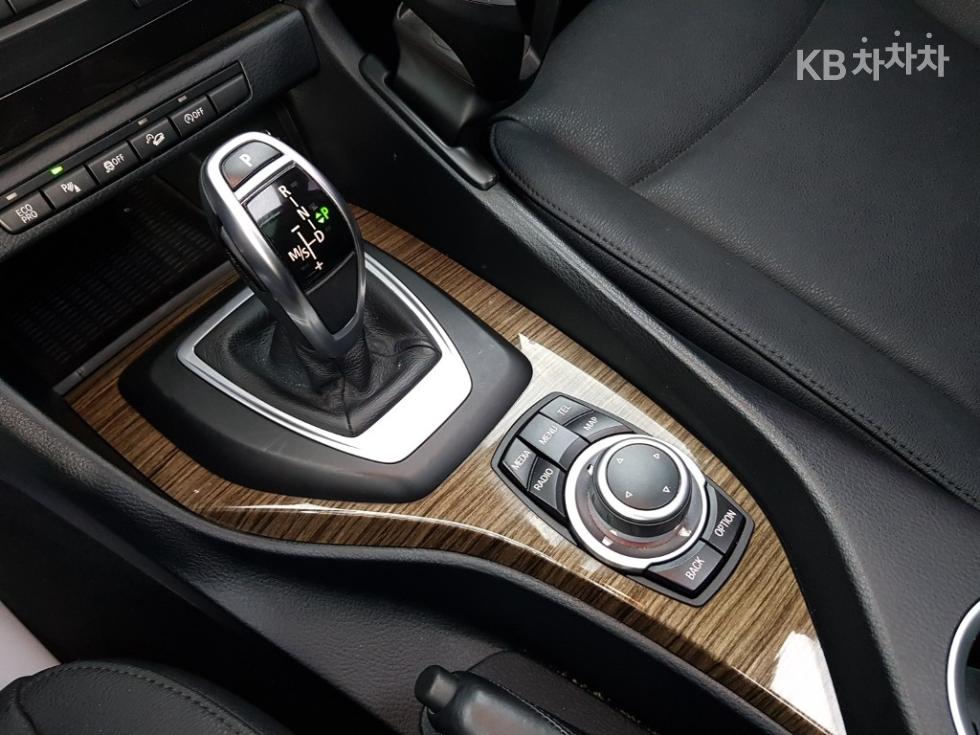 BMW X1 — miniaturë 8