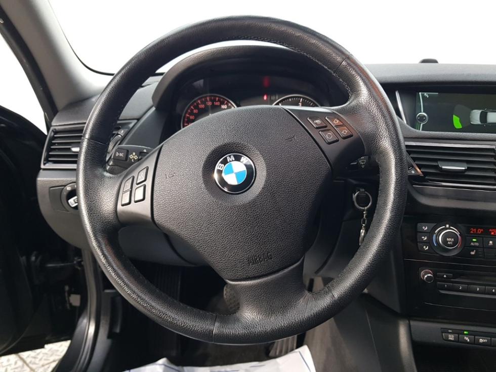 BMW X1 — miniaturë 9