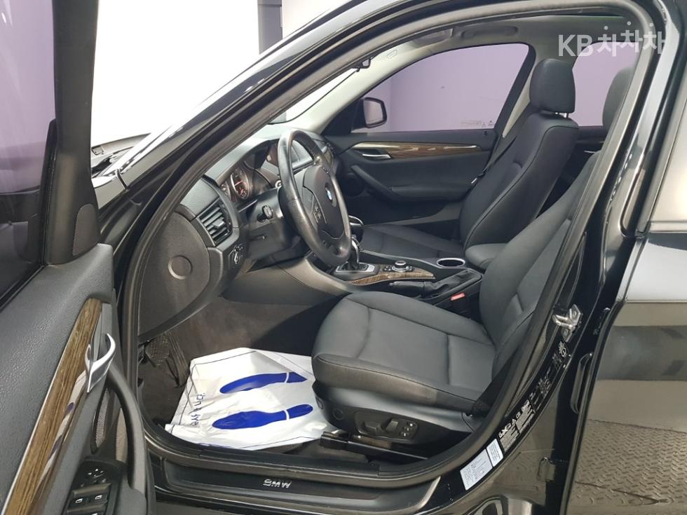 BMW X1 — miniaturë 11
