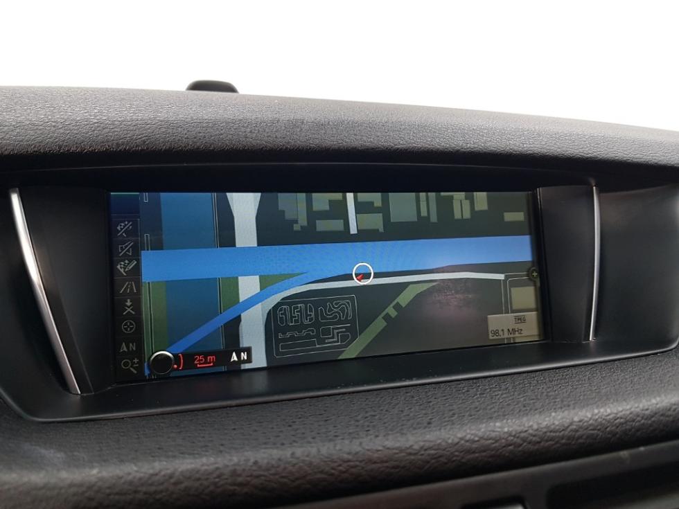 BMW X1 — miniaturë 14