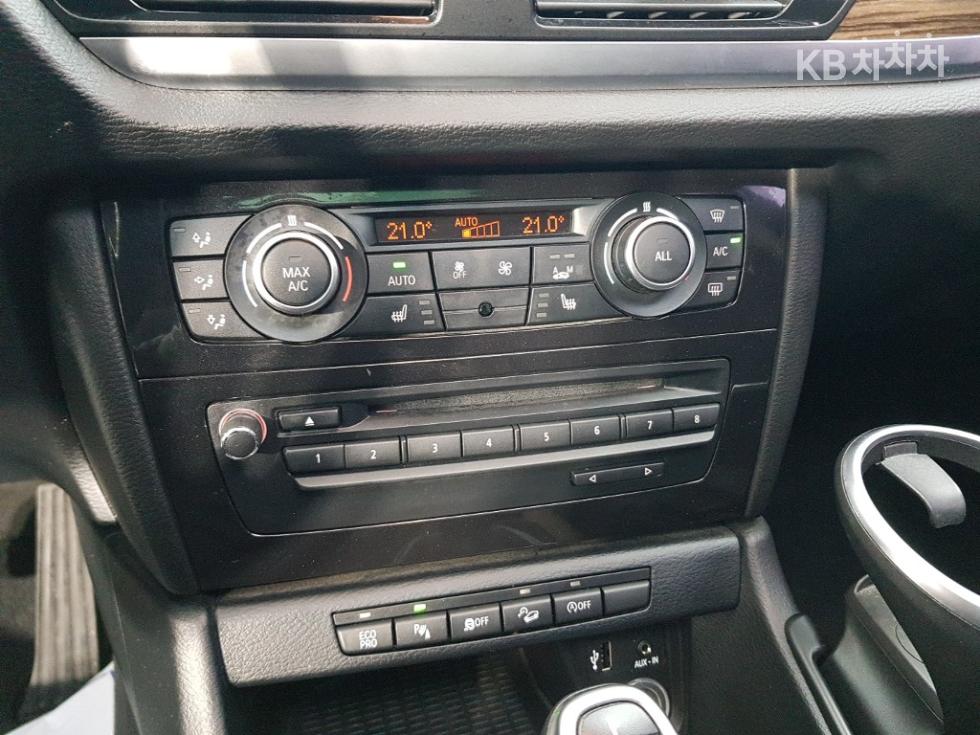 BMW X1 — miniaturë 15