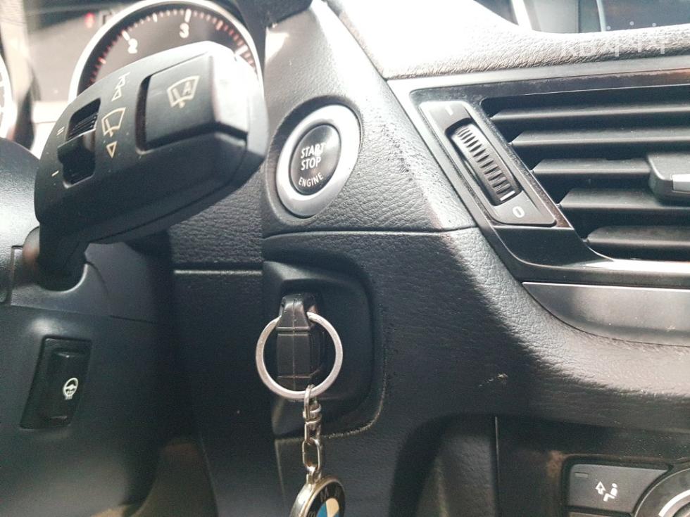 BMW X1 — miniaturë 16