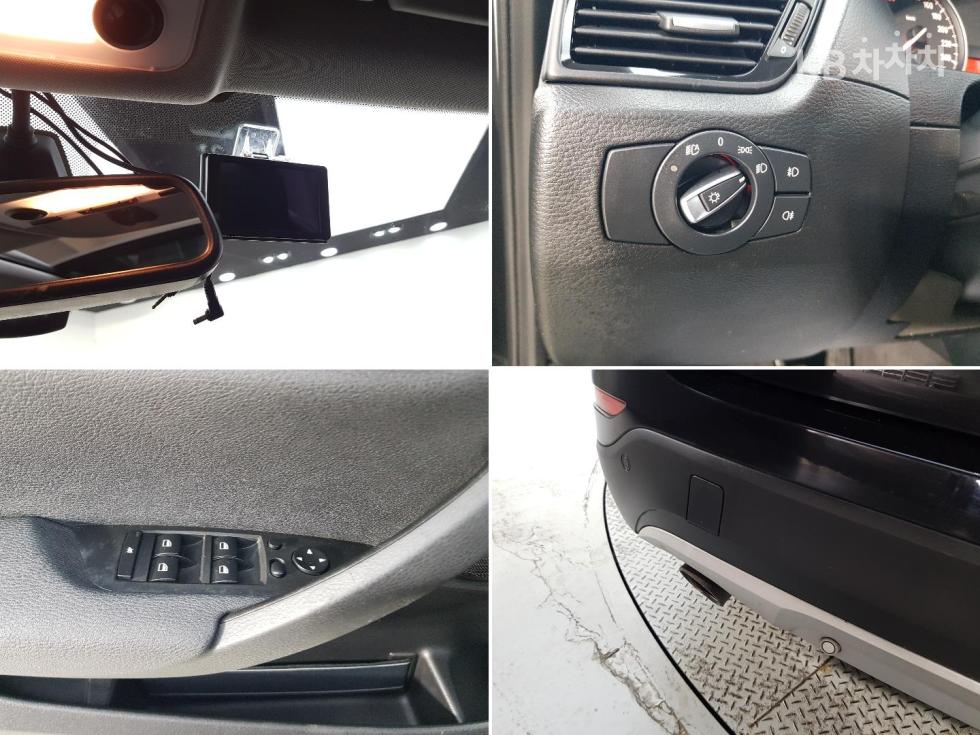 BMW X1 — miniaturë 17