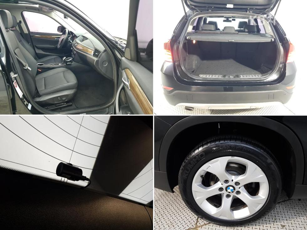BMW X1 — miniaturë 18