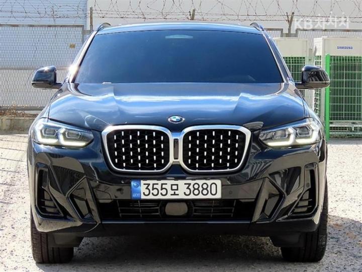 BMW X4 xDrive 20i M Sport — foto 1