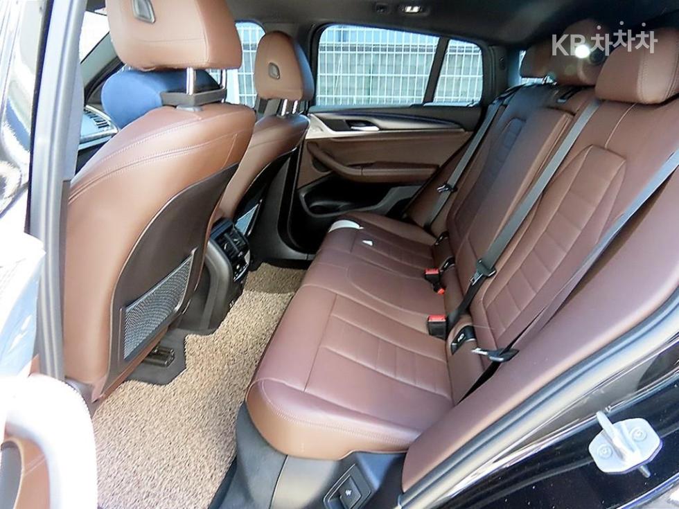 BMW X4 — miniaturë 6