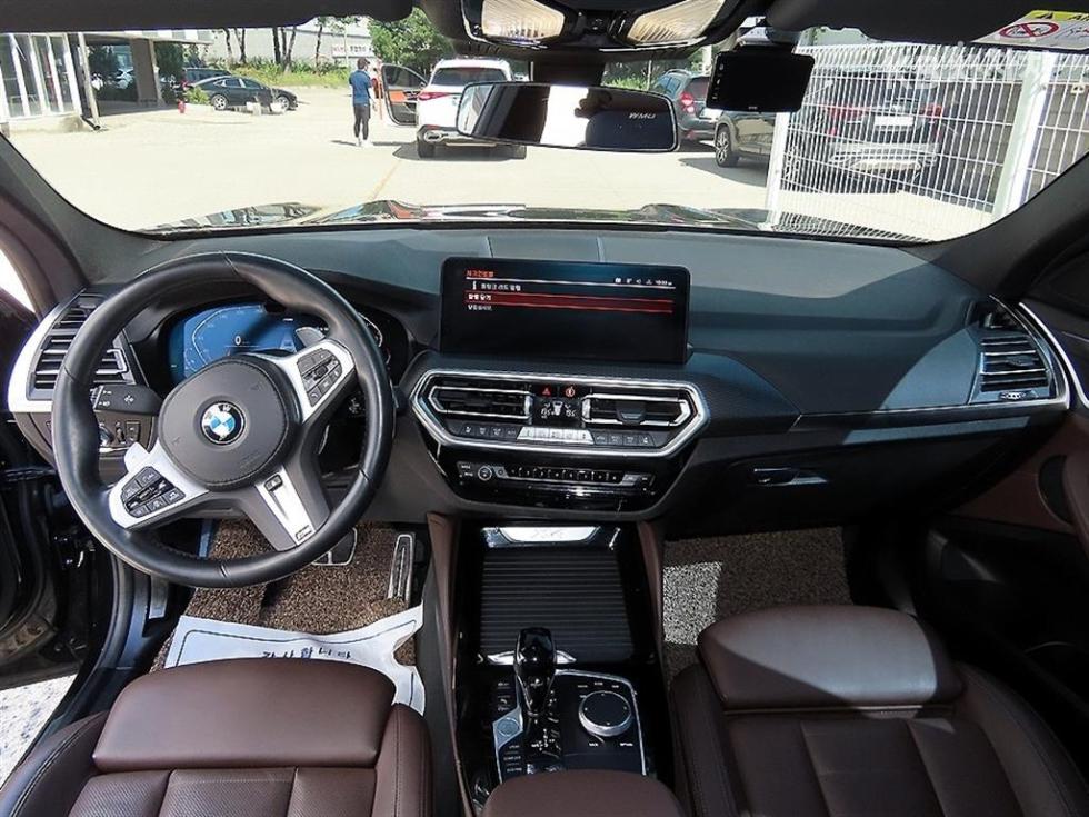 BMW X4 — miniaturë 7