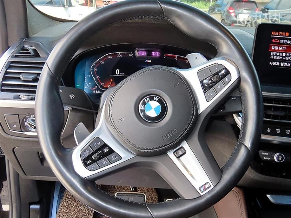 BMW X4 — miniaturë 8