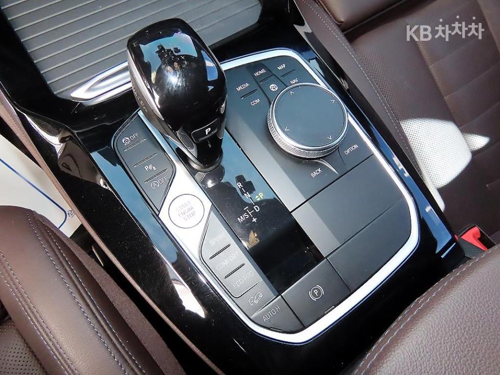BMW X4 — miniaturë 11