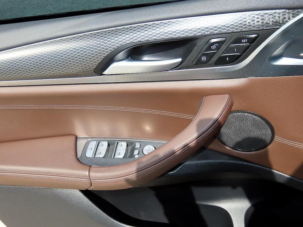 BMW X4 — miniaturë 12
