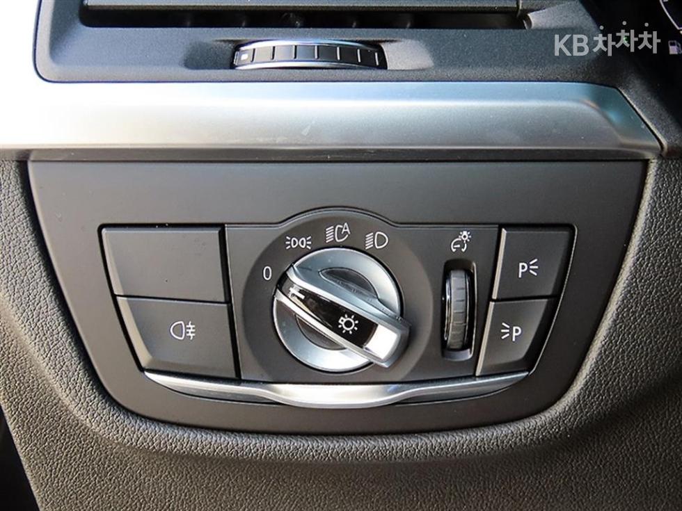 BMW X4 — miniaturë 13