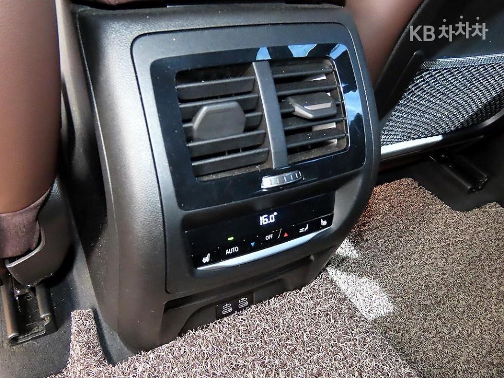 BMW X4 — miniaturë 16