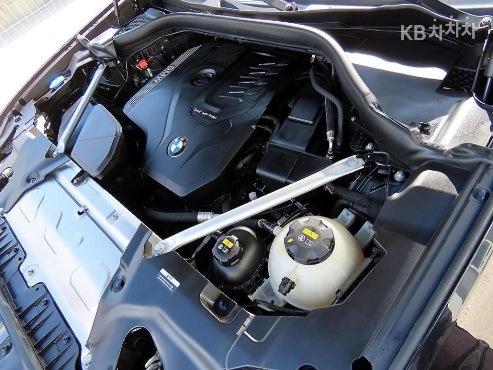 BMW X4 — miniaturë 19
