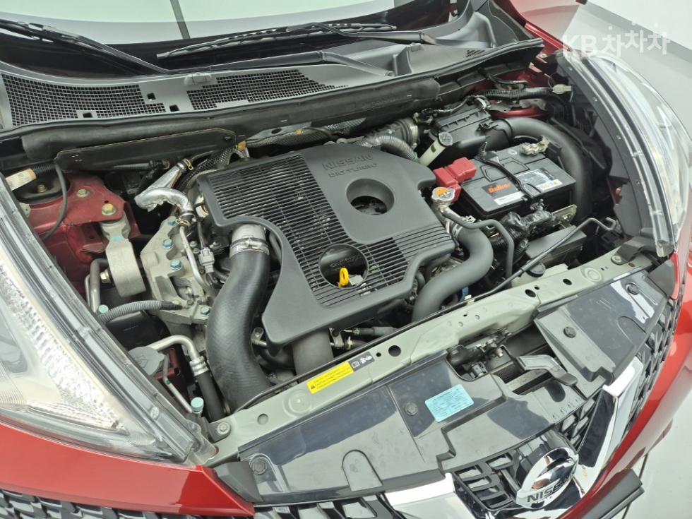 Nissan Juke — miniaturë 6