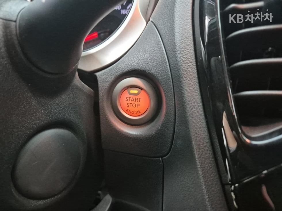 Nissan Juke — miniaturë 17