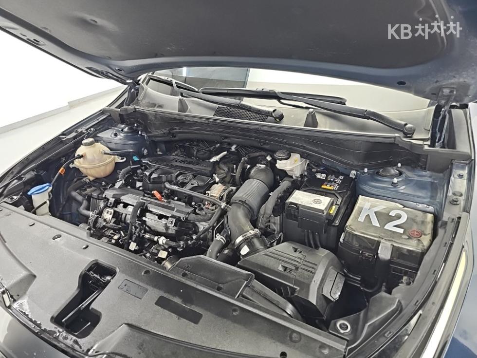 Kia Sportage — miniaturë 5